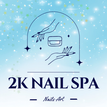 logo 2K Nail Spa